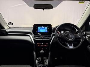 Suzuki Grand Vitara 1.5 GL manual - Image 6