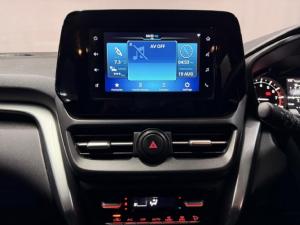 Suzuki Grand Vitara 1.5 GL manual - Image 8