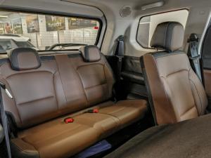 Mahindra Scorpio-N 2.2D Z8L 4XPlor - Image 11