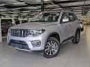 Thumbnail Mahindra Scorpio-N 2.2D Z8L 4XPlor