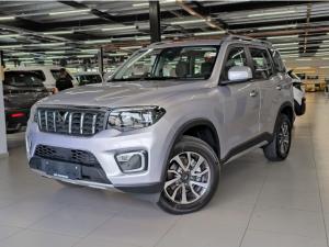 Mahindra Scorpio-N 2.2D Z8L 4XPlor - Image 1