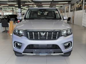 Mahindra Scorpio-N 2.2D Z8L 4XPlor - Image 2