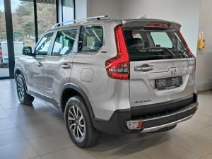 Mahindra Scorpio-N 2.2D Z8L 4XPlor - Image 3