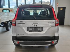 Mahindra Scorpio-N 2.2D Z8L 4XPlor - Image 4