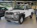 Mahindra Pik Up 2.2CRDe single cab S4 (aircon) - Thumbnail 1