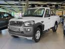 Thumbnail Mahindra Pik Up 2.2CRDe single cab S4 (aircon)