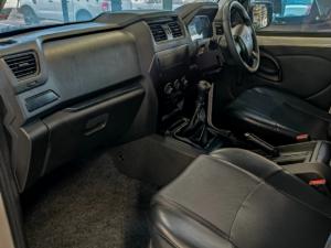 Mahindra Pik Up 2.2CRDe single cab S4 (aircon) - Image 6