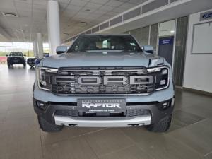 Ford Ranger 3.0T V6 double cab Raptor 4WD - Image 10
