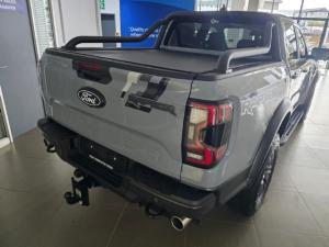 Ford Ranger 3.0T V6 double cab Raptor 4WD - Image 5