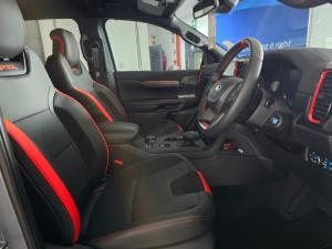 Ford Ranger 3.0T V6 double cab Raptor 4WD - Image 6