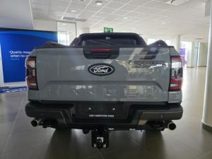 Ford Ranger 3.0T V6 double cab Raptor 4WD - Image 8