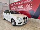 Thumbnail BMW X3 xDrive20d M Sport