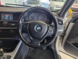BMW X3 xDrive20d M Sport - Image 22