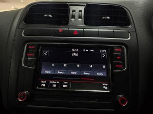 Volkswagen Polo Vivo hatch 1.4 Comfortline - Image 11