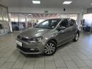 Thumbnail Volkswagen Polo Vivo hatch 1.4 Comfortline