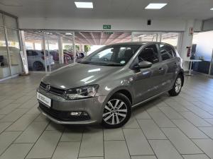 Volkswagen Polo Vivo hatch 1.4 Comfortline - Image 1