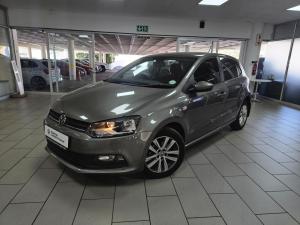 Volkswagen Polo Vivo hatch 1.4 Comfortline - Image 2