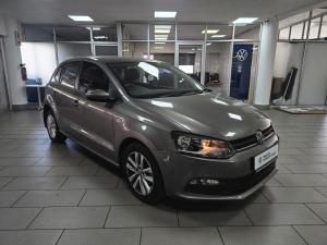 Volkswagen Polo Vivo hatch 1.4 Comfortline - Image 3