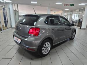 Volkswagen Polo Vivo hatch 1.4 Comfortline - Image 4