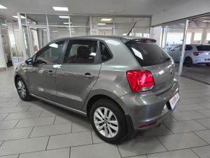 Volkswagen Polo Vivo hatch 1.4 Comfortline - Image 5