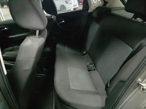 Volkswagen Polo Vivo hatch 1.4 Comfortline - Image 7
