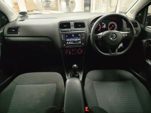 Volkswagen Polo Vivo hatch 1.4 Comfortline - Image 8