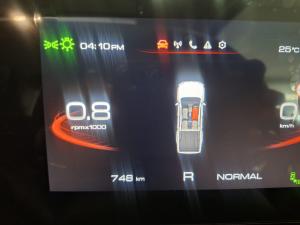 GWM P300 2.4T double cab LT 4x4 - Image 13