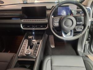 GWM P300 2.4T double cab LT 4x4 - Image 14