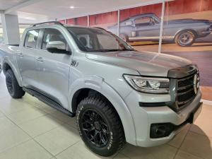 GWM P300 2.4T double cab LT 4x4 - Image 1