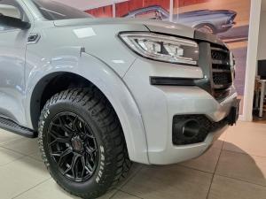 GWM P300 2.4T double cab LT 4x4 - Image 2