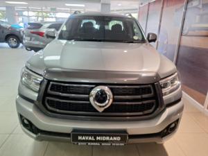 GWM P300 2.4T double cab LT 4x4 - Image 3