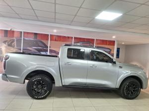 GWM P300 2.4T double cab LT 4x4 - Image 4