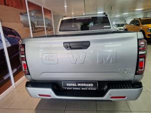 GWM P300 2.4T double cab LT 4x4 - Image 6