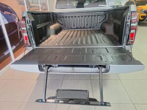 GWM P300 2.4T double cab LT 4x4 - Image 7