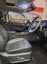 GWM P300 2.4T double cab LT 4x4 - Image 9