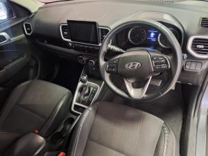 Hyundai Venue 1.0T Fluid auto - Image 3