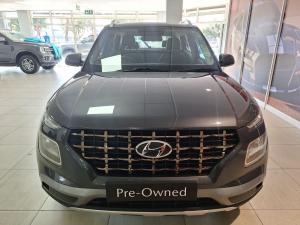 Hyundai Venue 1.0T Fluid auto - Image 6