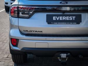 Ford Everest 3.0TD V6 4WD Wildtrak - Image 10
