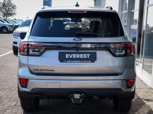 Ford Everest 3.0TD V6 4WD Wildtrak - Image 11
