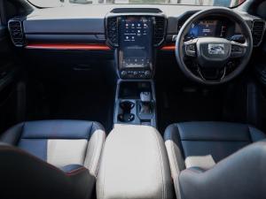 Ford Everest 3.0TD V6 4WD Wildtrak - Image 12