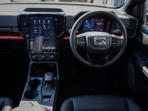 Ford Everest 3.0TD V6 4WD Wildtrak - Image 13