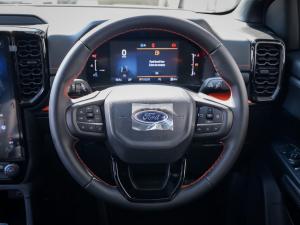 Ford Everest 3.0TD V6 4WD Wildtrak - Image 14