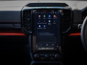 Ford Everest 3.0TD V6 4WD Wildtrak - Image 15