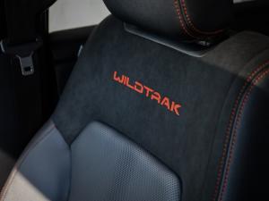 Ford Everest 3.0TD V6 4WD Wildtrak - Image 17