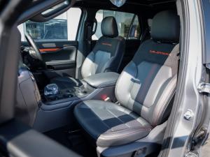 Ford Everest 3.0TD V6 4WD Wildtrak - Image 18