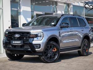 Ford Everest 3.0TD V6 4WD Wildtrak - Image 1