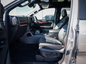 Ford Everest 3.0TD V6 4WD Wildtrak - Image 20