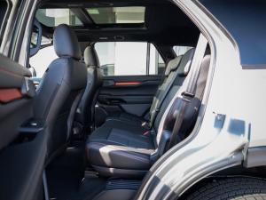 Ford Everest 3.0TD V6 4WD Wildtrak - Image 21