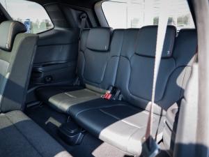 Ford Everest 3.0TD V6 4WD Wildtrak - Image 22