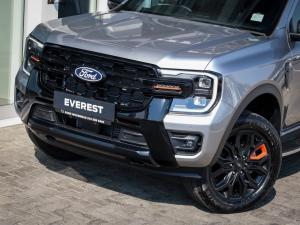 Ford Everest 3.0TD V6 4WD Wildtrak - Image 2